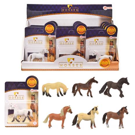 Horses Pro pieni hevonen
