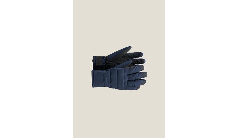 Explore Padded Glove – kuva 1/2