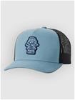 Rip Curl Search Icon Trucker Kids Lippis faded denim