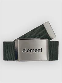 Element Lowcase Webbing Vyö deep forest