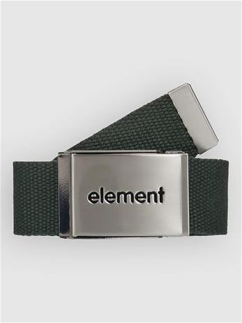 Element Lowcase Webbing Vyö deep forest
