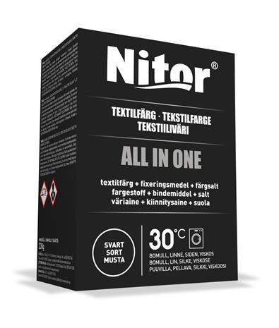 NITOR ALL IN ONE 230 G HARMAA Vä?RI