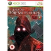 Deadly Premonition, Xbox 360 -peli
