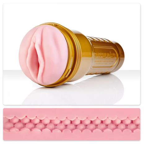 Fleshlight STU Stamina Training Unit