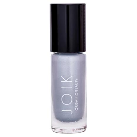 JOIK Organic Long Lasting Liquid Eye Shadow 02 Silver Grey 4ml