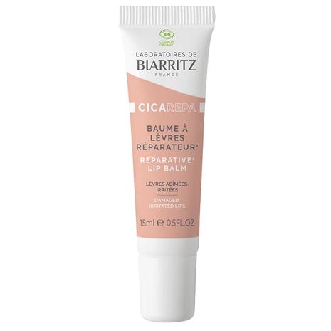 Laboratoires De Biarritz Reparative Lip Balm 15ml – kuva 4/7