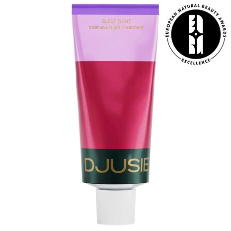 Djusie Sleep tight -yövoide, 50 ml