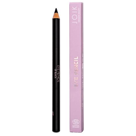 JOIK Organic Eye Pencil 01 Black 1,1g