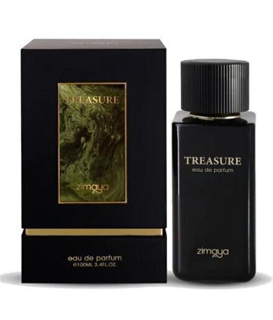 Zimaya Treasure - EdP 100 ml