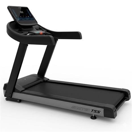 Master T55, juoksumatto