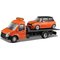 Mini Cooper S malli kuljettimella, 1:43 – kuva 1