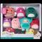 Squishmallows Micromallows 6 cm Plush 10 Pack – kuva 1