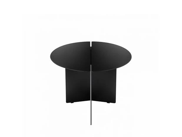 Blomus - Oru Side Table M Black – kuva 5/8