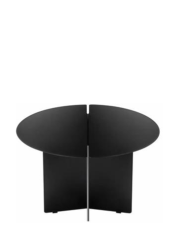 Blomus - Oru Side Table M Black – kuva 6/8
