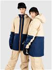 Coal Cavell Takki irish cr blue