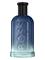 Hugo Boss Bottled Striking Lavender - EdP 200 ml – kuva 4