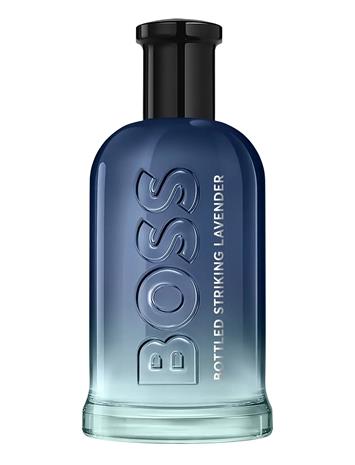 Hugo Boss Bottled Striking Lavender - EdP 200 ml