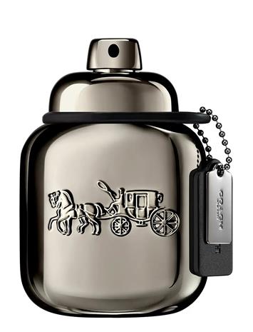 Coach Pure Platinum - Parfum 40 ml