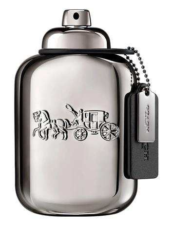 Coach Pure Platinum - Parfum 100 ml – kuva 4/7