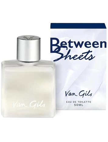 Van Gils Between Sheets - EdT 50 ml