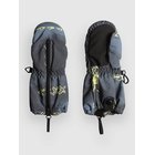Quiksilver Indie Kids Rukkaset shadow checks flint stone