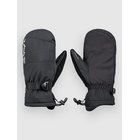 Quiksilver Mission Kids Rukkaset true black