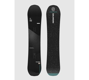 Salomon Super 8 Pro Lumilauta multi color Miehet