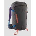 Patagonia Descensionist Snow Reppu forge grey
