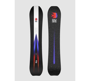 Salomon Highpath Lumilauta multi color Miehet