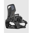 Nidecker Supermatic Lumilautasiteet black