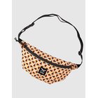 Iriedaily Streetz Hip Olkalaukku brown orange