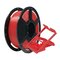 FLASHFORGE PLA PRO Red 0,5KG Filament 3D Printing – kuva 1