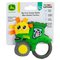 Lamaze John Deere My First Tractor Rattle – kuva 2