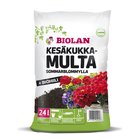 Biolan 24 l kesäkukkamulta