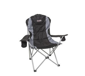 McCamping Toledo taittuva retkituoli