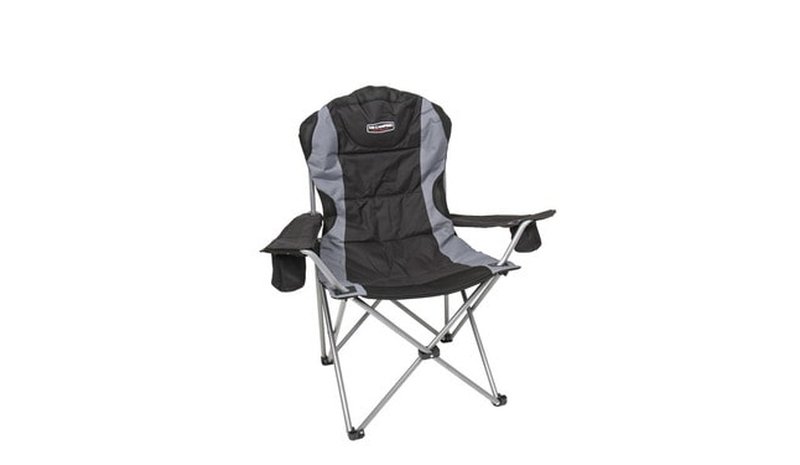 McCamping Toledo taittuva retkituoli
