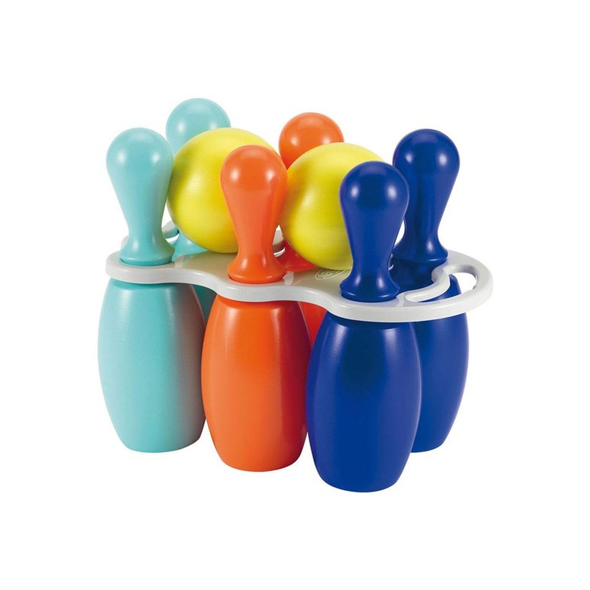 Ecoiffier Keilapeli 18,5cm (keilaus)