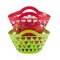 Ecoiffier Beach Basket with Accessories – kuva 1