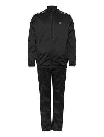 Champion Tracksuit - Navy - 162-167