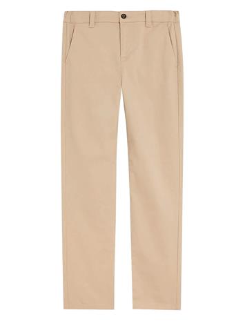 Lyle & Scott Chino - Beige - 170-176