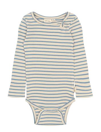 Petit Piao Ppsky L_S Body - Green - 92