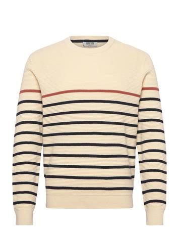INDICODE Inmars - Navy - XXL