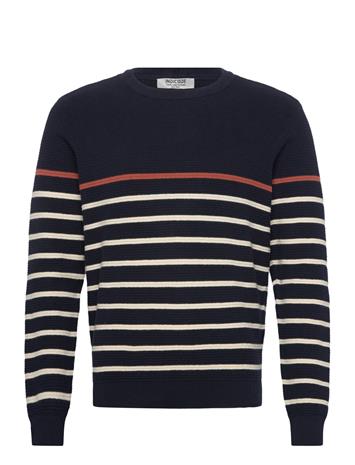 INDICODE Inmars - Navy - XXL