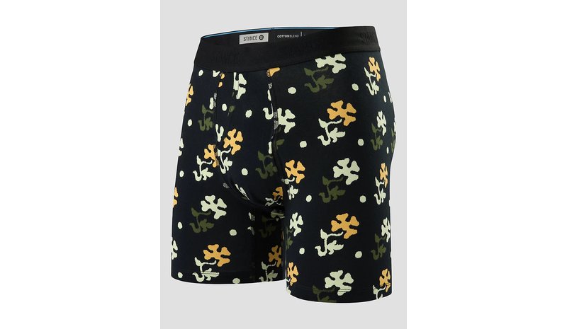Stance Pop End Brief Bokserit multi Miehet