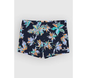 Rip Curl Corp Boyleg Sluggo Print Surffishortsit navy / blue Miehet