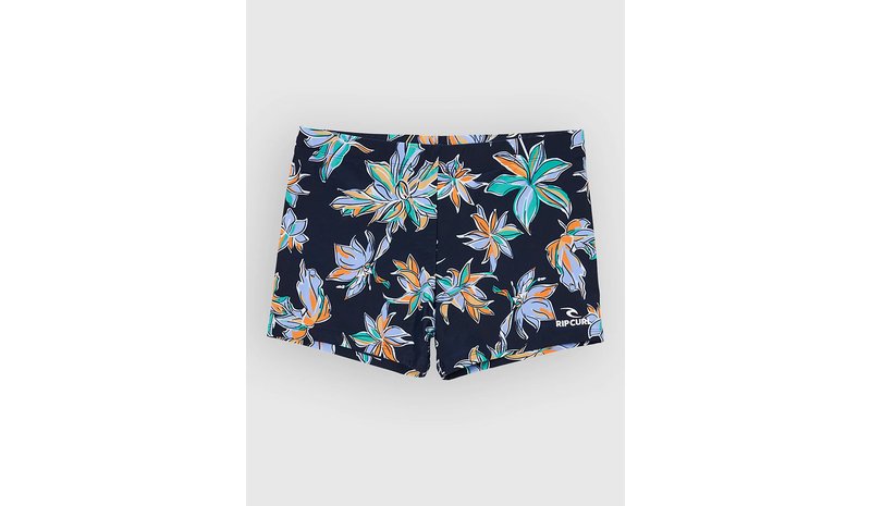 Rip Curl Corp Boyleg Sluggo Print Surffishortsit navy / blue Miehet