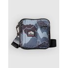 Rip Curl 24/7 Pouch Search Camo Olkalaukku black / grey
