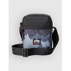 Rip Curl No Idea Pouch Search Camo Olkalaukku black / grey