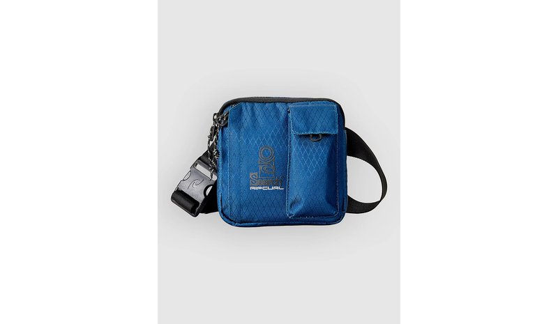 Rip Curl 24/7 Pouch Search Ref Olkalaukku light navy