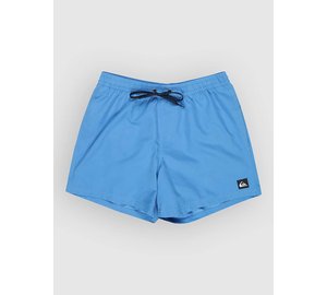 Quiksilver Everyday Solid Volley 15 Surffishortsit riviera Miehet